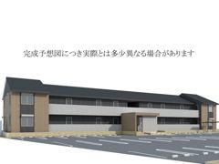 D-ROOM柊の外観画像