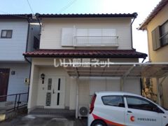 東1丁目戸建の外観画像