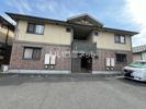ナチュール北 Aの間取り画像