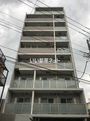 REALIZE川崎の外観画像