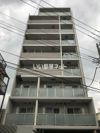 REALIZE川崎の間取り画像