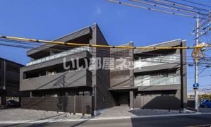 フィル(シャーメゾン・ホテルライク仕様)の外観画像