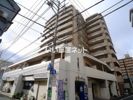 ネオマイム生麦の間取り画像