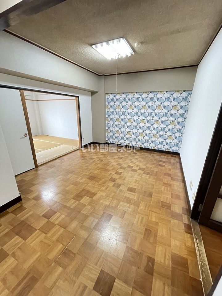 リビング