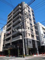 ヴィラージュ博多ステーションの外観画像