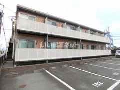 ジュネス久居の外観画像