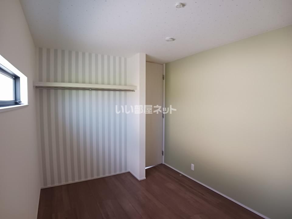 洋室