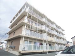 ヴィーブル東若林の外観画像