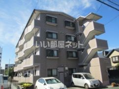 リュミエールの外観画像
