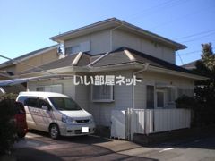 サンライズヒル Aの外観画像