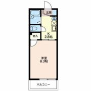 コロボックルの間取り画像