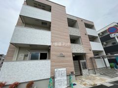 フジパレス門真本町Ⅰ番館の外観画像