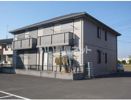 シャトル Bの間取り画像
