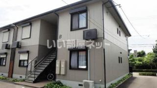 ファミールアサノの外観画像
