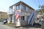 ツインハイムBの間取り画像