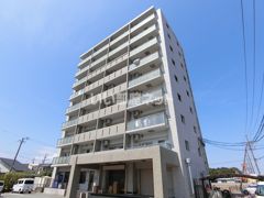 栗真MSビルの外観画像