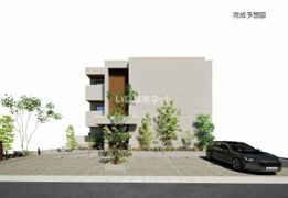 シャーメゾン野田レジデンス(住居表示未定)の外観画像
