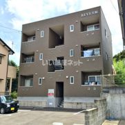 REVE有福の外観画像