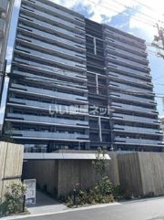コンフォリア新大阪宮原Qの外観画像