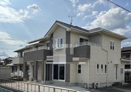 若楠三丁目借家の外観画像