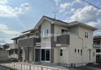 若楠三丁目借家の間取り画像