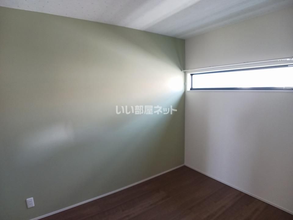 洋室