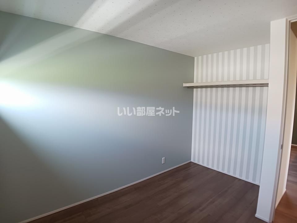 洋室
