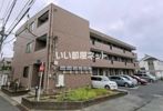 サニーホームズ緑が丘の間取り画像