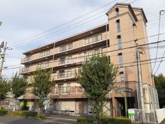 アルカディア二町の外観画像