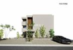 シャーメゾン野田レジデンス(住居表示未定)の外観