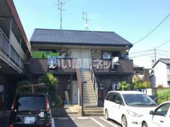 ムーディ栗山の外観画像