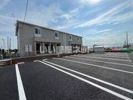 Sunmarinaの間取り画像