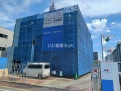 シャーメゾン野田レジデンス（住居表示未定）の外観画像