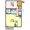 Aceroの間取り画像