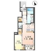 Sunmarinaの間取り画像