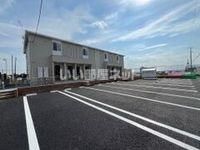 Sunmarinaの外観画像