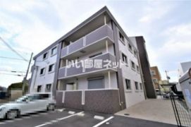 MISTRAL三左衛門Iの外観画像