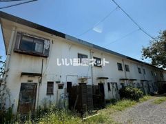 東邦住宅Aの外観画像