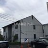 グラン パルクの外観