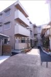 シャルマン東三国ヶ丘の間取り画像