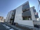 フジパレス南塚口Ⅵ番館の間取り画像