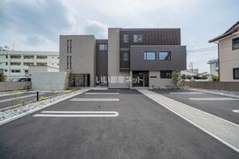シャーメゾンプレミアスの外観画像