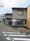 芝園町一丁目貸家の外観画像