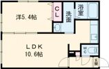 Pastoraleの間取り画像
