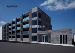 Stadt Nerima－kasugachoの外観画像
