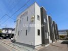 アルページュの間取り画像