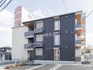 ヴィーエの外観