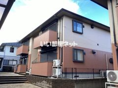 コンフォートNステージAの外観画像