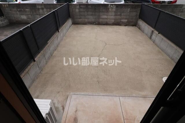 庭