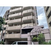 グレイス西新の外観画像
